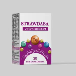 Strawdaba Box