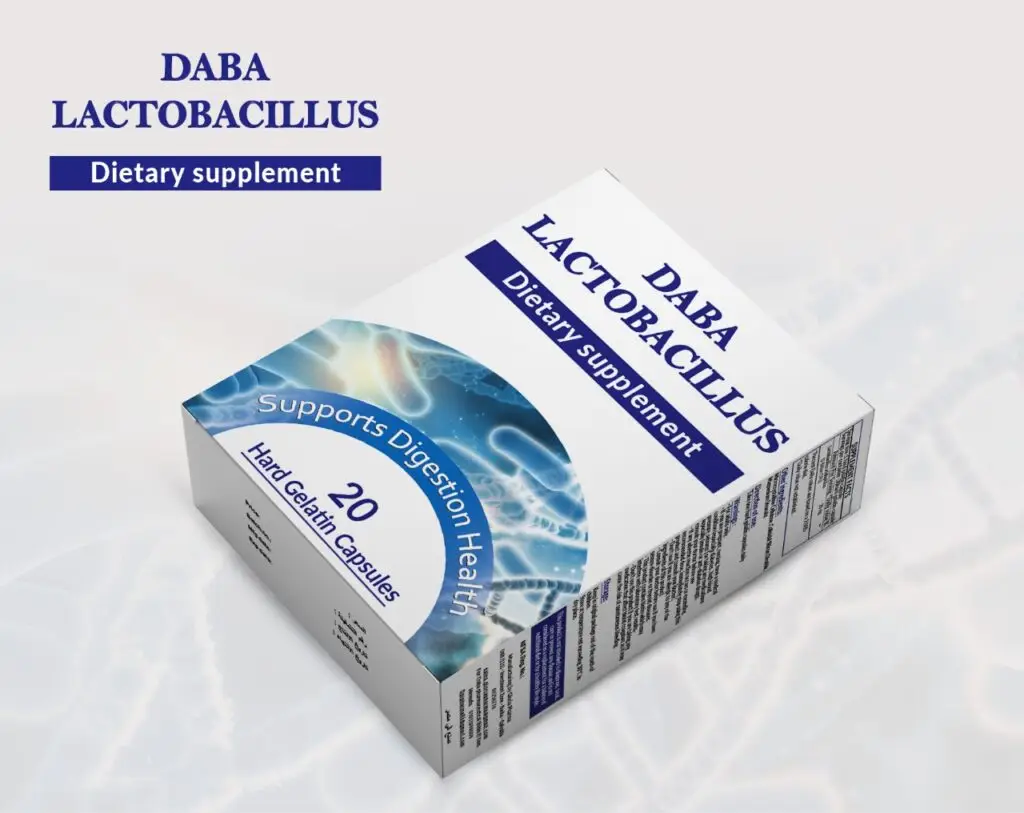 Daba Pharmaceutical Industries