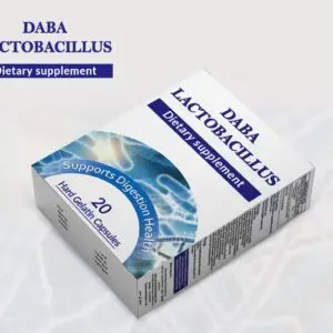 daba lactobacillus