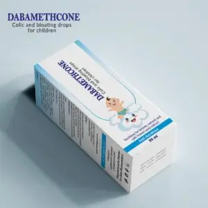 daba methicon 4